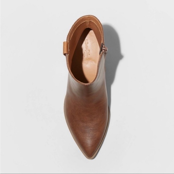 Universal thread 👢NEW👢Marlow Western Boots - Picture 3 of 8